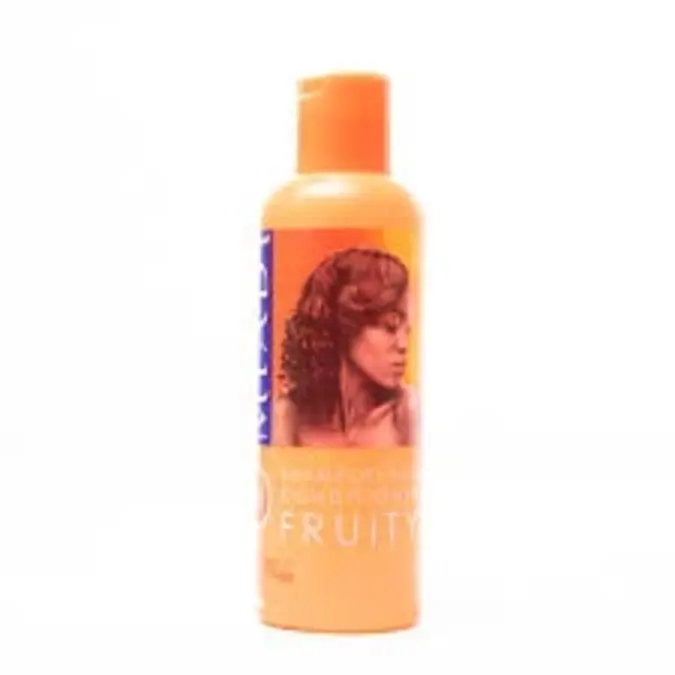 Miadi Fruity Shampoo 237ml